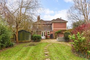 Garden- click for photo gallery